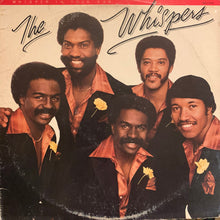 Charger l&#39;image dans la galerie, The Whispers : Whisper In Your Ear (LP, Album)
