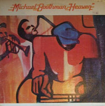 Load image into Gallery viewer, Michael Boothman : Heaven (LP, Album)
