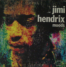 Charger l&#39;image dans la galerie, Jimi Hendrix : Moods (LP, Gat)
