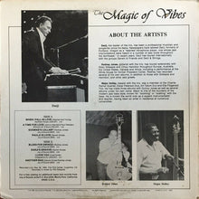 Charger l&#39;image dans la galerie, Darji : The Magic Of Vibes (LP)

