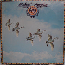 Load image into Gallery viewer, Michael Murphey* : Swans Against The Sun (LP, Album, Pit)
