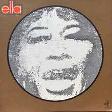 Load image into Gallery viewer, Ella Fitzgerald : Ella (LP, Album, San)
