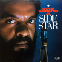 Laden Sie das Bild in den Galerie-Viewer, Grover Washington, Jr. : Side Star (LP, Comp)
