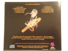 Laden Sie das Bild in den Galerie-Viewer, The Glenn Miller Orchestra : In The Digital Mood (CD, Album)
