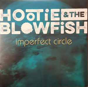 Hootie & The Blowfish : Imperfect Circle (LP, Album)