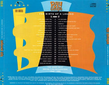 Laden Sie das Bild in den Galerie-Viewer, Ray Charles : The Birth Of A Legend 1949 - 1952 (2xCD, Album + Box, Comp)
