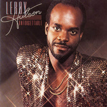 Laden Sie das Bild in den Galerie-Viewer, Leroy Hutson : Unforgettable (LP, Album, Promo, 73)
