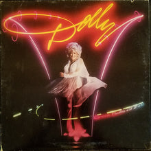 Laden Sie das Bild in den Galerie-Viewer, Dolly Parton : Great Balls Of Fire (LP, Album, Ind)

