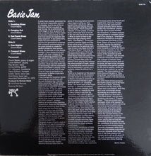 Laden Sie das Bild in den Galerie-Viewer, Count Basie : Basie Jam (LP, Album)
