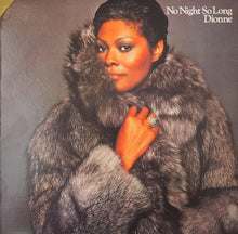 Load image into Gallery viewer, Dionne Warwick : No Night So Long (LP, Album, dif)
