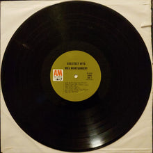 Charger l&#39;image dans la galerie, Wes Montgomery : Greatest Hits (LP, Comp, Uni)
