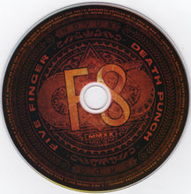 Load image into Gallery viewer, Five Finger Death Punch : F8 (CD, Album)
