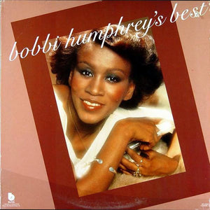 Bobbi Humphrey : Bobbi Humphrey's Best (LP, Comp)