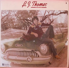 Laden Sie das Bild in den Galerie-Viewer, B.J. Thomas : Reunion (LP, Album)
