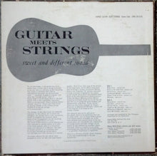 Load image into Gallery viewer, Duane Eddy : Twangy Guitar Silky Strings (LP, Album, Mono)
