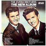 The Everly Brothers* : The New Album (CD, Album, RE)