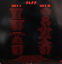 Charger l&#39;image dans la galerie, Ry Cooder : Jazz (LP, Album)
