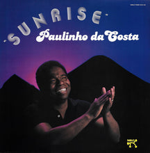 Load image into Gallery viewer, Paulinho Da Costa : Sunrise (LP, Album)
