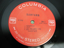 Load image into Gallery viewer, Santana : Santana (LP, Album, San)
