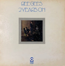 Laden Sie das Bild in den Galerie-Viewer, Bee Gees : 2 Years On (LP, Album)
