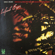Load image into Gallery viewer, Charlie Earland* : Infant Eyes (LP, Album)
