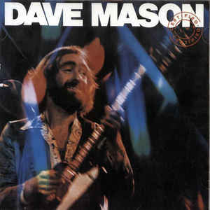 Dave Mason : Certified Live (2xLP, Album, Ter)