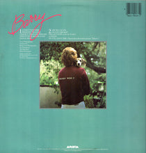Load image into Gallery viewer, Barry Manilow : Barry (LP, Album, Ter)
