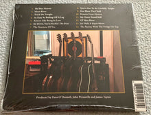 Charger l&#39;image dans la galerie, James Taylor (2) : American Standard (CD, Album)
