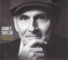 Laden Sie das Bild in den Galerie-Viewer, James Taylor (2) : American Standard (CD, Album)

