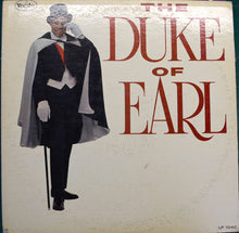 Laden Sie das Bild in den Galerie-Viewer, Gene Chandler : The Duke Of Earl (LP, Album, Mono)
