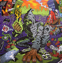 Load image into Gallery viewer, Denzel Curry X Kenny Beats : Unlocked (12&quot;, EP)
