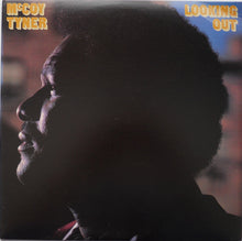 Load image into Gallery viewer, McCoy Tyner : Looking Out (LP, Album, Ter)
