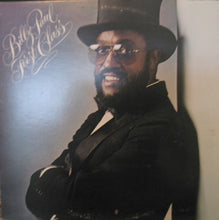 Laden Sie das Bild in den Galerie-Viewer, Billy Paul : First Class (LP, Album)
