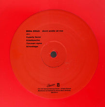 Load image into Gallery viewer, Billie Eilish : Dont Smile At Me (12&quot;, EP, Red)
