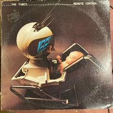 Charger l&#39;image dans la galerie, The Tubes : Remote Control (LP, Album, Ind)
