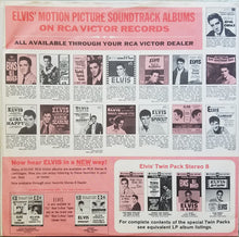 Load image into Gallery viewer, Elvis Presley : His Hand In Mine (LP, Album)
