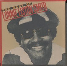 Laden Sie das Bild in den Galerie-Viewer, Lonnie Liston Smith : The Best Of Lonnie Liston Smith (LP, Comp)
