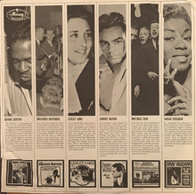 Laden Sie das Bild in den Galerie-Viewer, Dinah Washington / Quincy Jones And His Orchestra : Queen &amp; Quincy (LP)
