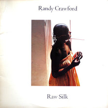 Load image into Gallery viewer, Randy Crawford : Raw Silk (LP, Album, RP)
