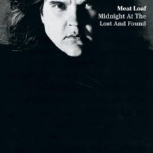 Charger l&#39;image dans la galerie, Meat Loaf : Midnight At The Lost And Found (LP, Album)
