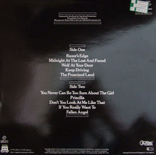 Load image into Gallery viewer, Meat Loaf : Midnight At The Lost And Found (LP, Album)
