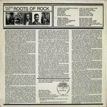 Laden Sie das Bild in den Galerie-Viewer, Various : Roots Of Rock (LP, Comp)
