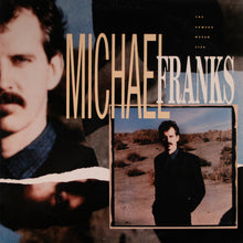 Load image into Gallery viewer, Michael Franks : The Camera Never Lies (LP, Album)
