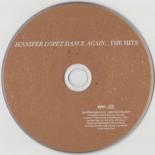 Load image into Gallery viewer, J.Lo* : Dance Again... The Hits (CD, Comp, RE)

