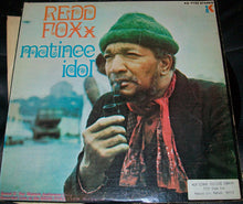 Laden Sie das Bild in den Galerie-Viewer, Redd Foxx : Matinee Idol (LP, RE)
