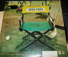 Charger l&#39;image dans la galerie, Redd Foxx : Matinee Idol (LP, RE)

