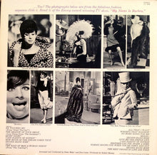 Laden Sie das Bild in den Galerie-Viewer, Barbra Streisand : My Name Is Barbra, Two... (LP, Album)
