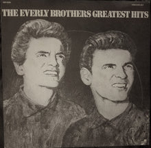 Load image into Gallery viewer, Everly Brothers : The Everly Brothers Greatest Hits (2xLP, Comp)
