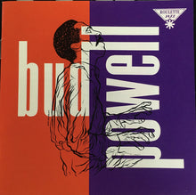 Laden Sie das Bild in den Galerie-Viewer, Bud Powell : The Bud Powell Trio Plays (CD, Comp, Mono, RE)

