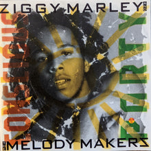 Charger l&#39;image dans la galerie, Ziggy Marley And The Melody Makers : Conscious Party (CD, Album, Club)
